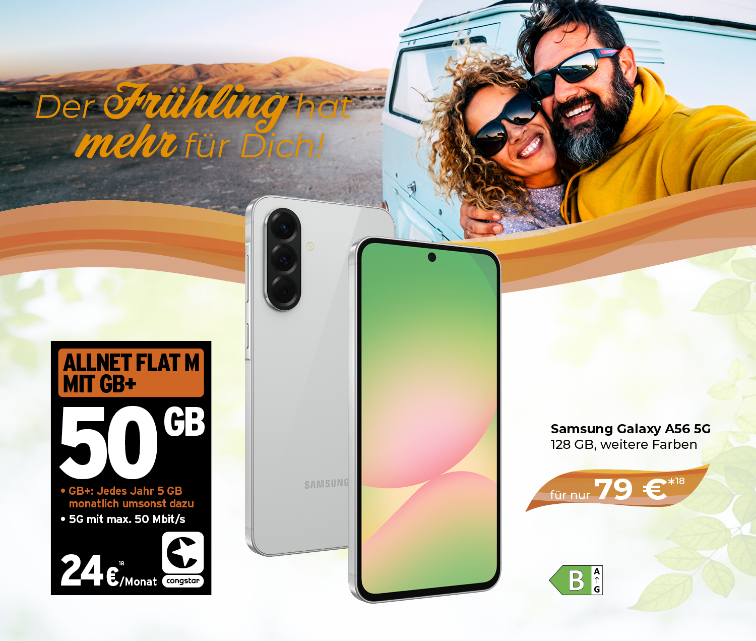 Topdeal 03 Congstar 04 2026 Mobile